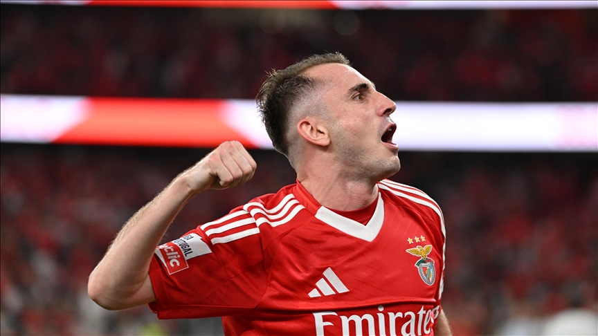 Benfica estrela canlı izle