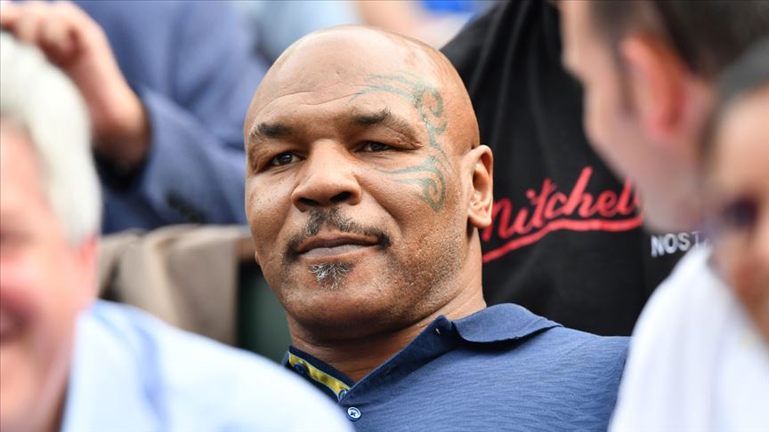 Mike Tyson ne kadar kazanacak