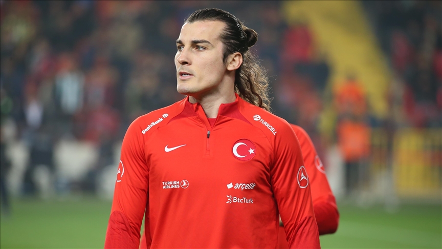 Çağlar Söyüncü kadroda neden yok