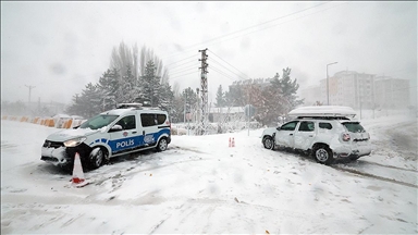 Malatya Valiliği okullar tatil mi