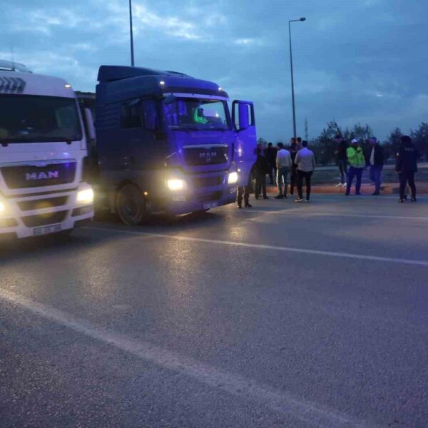 Trafik Kurallarına Uymamak Suç!-3