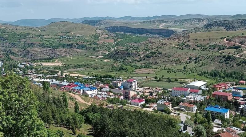 Tunceli'de Define Vaatleriyle Vatandaşlar Dolarılıyor 1