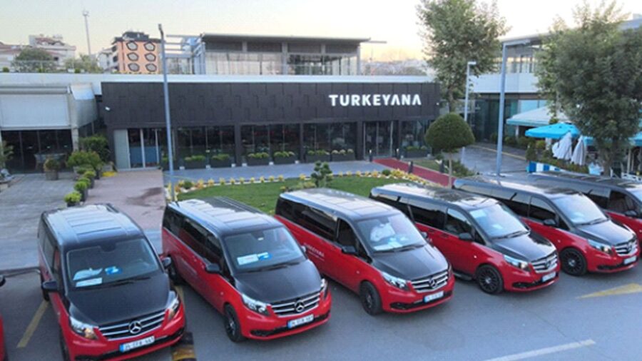 Turkeyana Clinic fiyatları