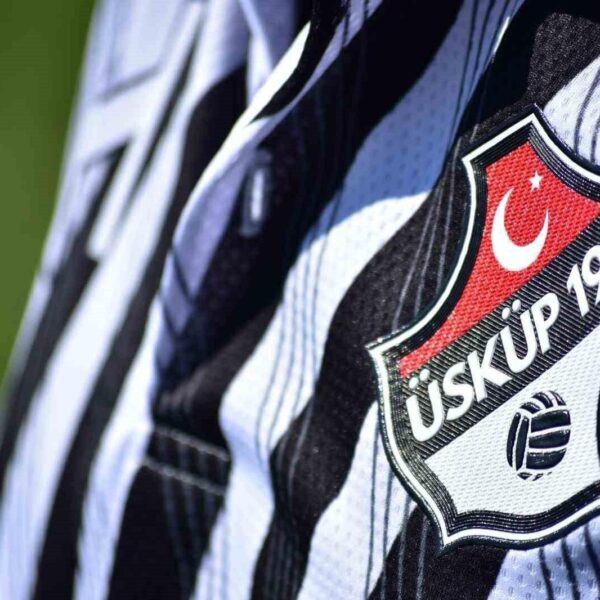 Türklerin kurduğu Üsküp 1911 Futbol Kulübü-1