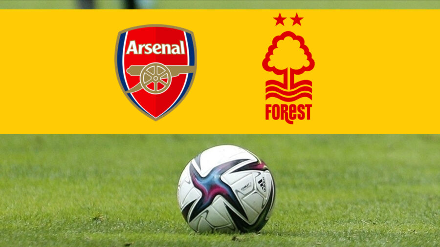 Arsenal Nottingham Forest canlı izle kaçak