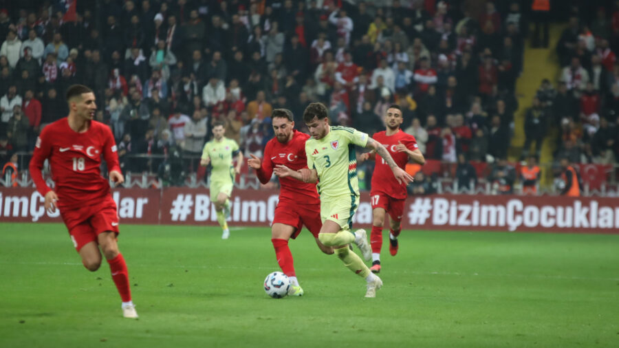 Türkiye Karadağ'a 1-0, 2-1 yenilirse kaybederse ne olur