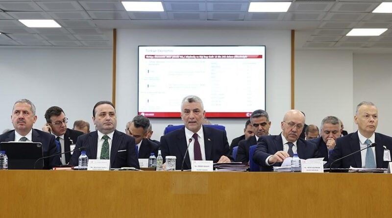 Yabancı Yatırım Hedefi 2028'de %1,5 1