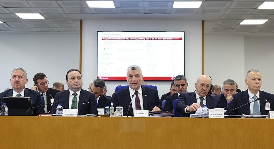 Yabancı Yatırım Hedefi 2028’de %1,5