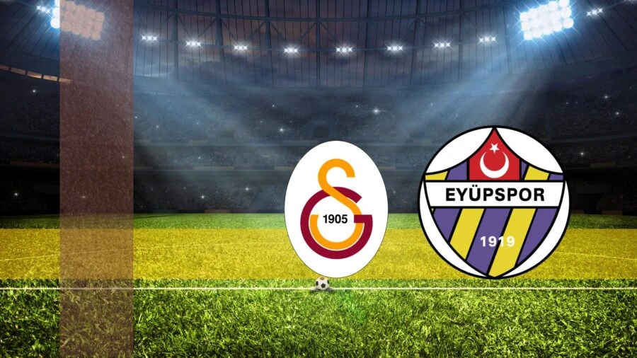 GALATASARAY EYÜPSPOR kaçak izle