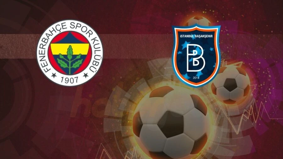 Fenerbahçe Başakşehir canlı izle Bein Sports