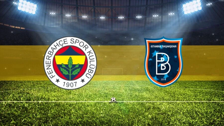 fenerbahçe başakşehir maçı canlı izle selçuk sports