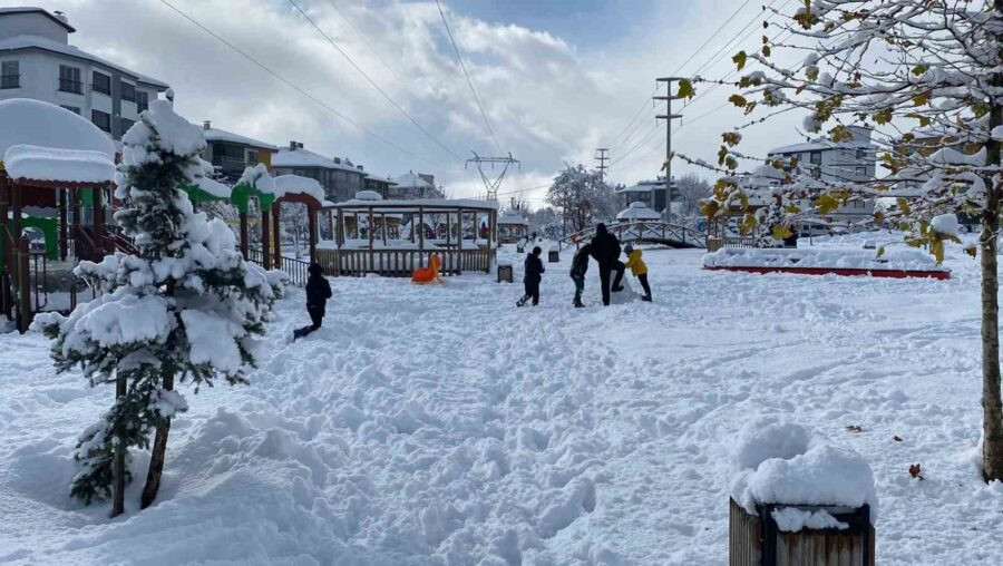 Gaziantep yarın okullar tatil mi?