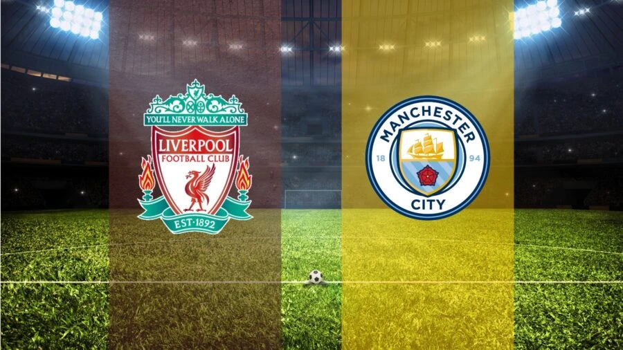 Liverpool Manchester City canlı izle