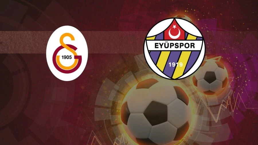 GALATASARAY EYÜPSPOR canlı izle Bein Sports 1