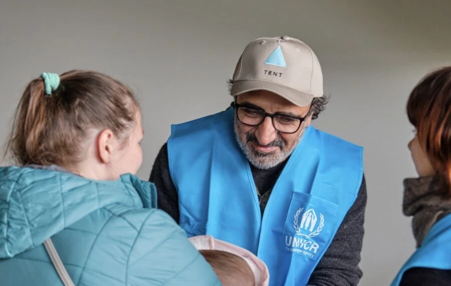 hamdi ulukaya pkk bağış