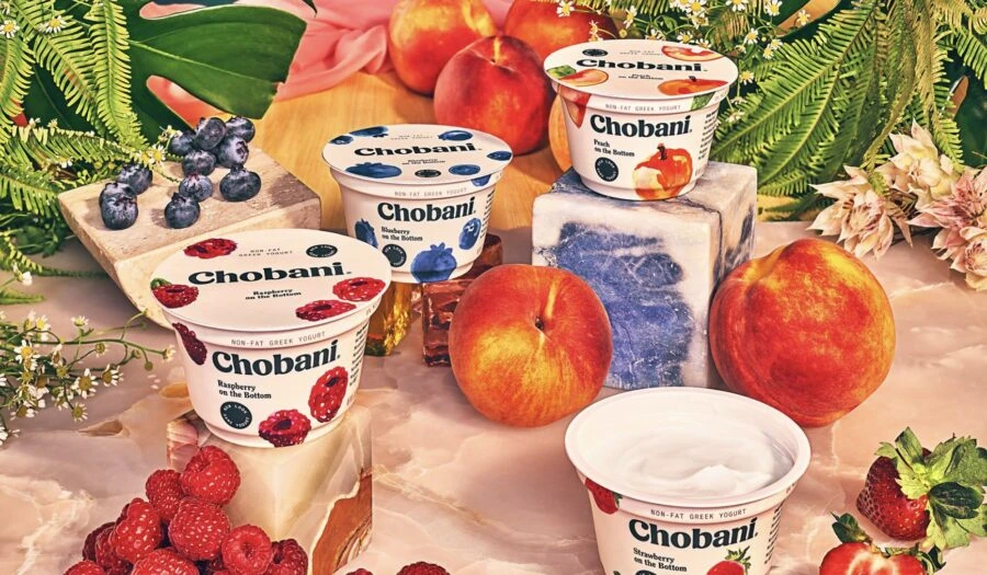 chobani yoğurt türkiye'de satılıyor mu