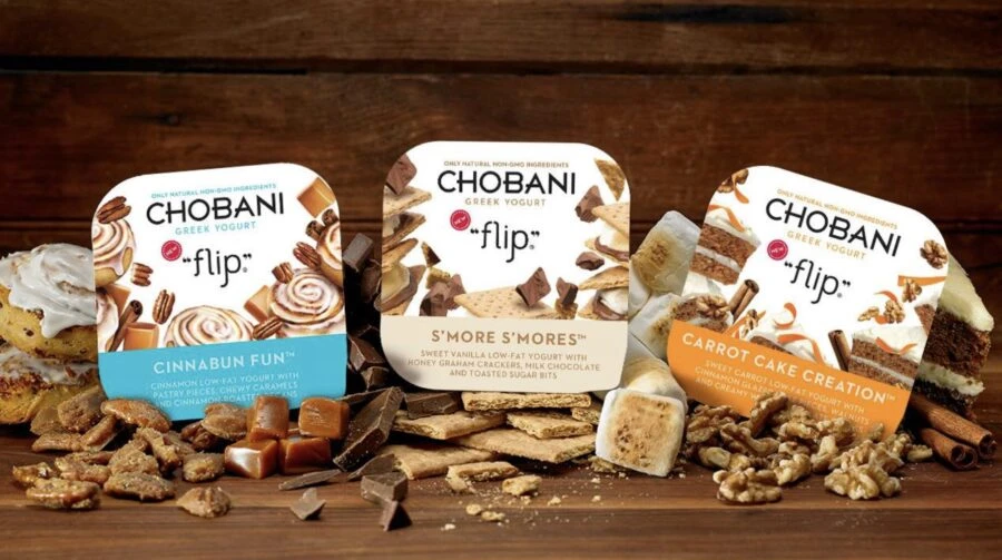 chobani yoğurt kimin