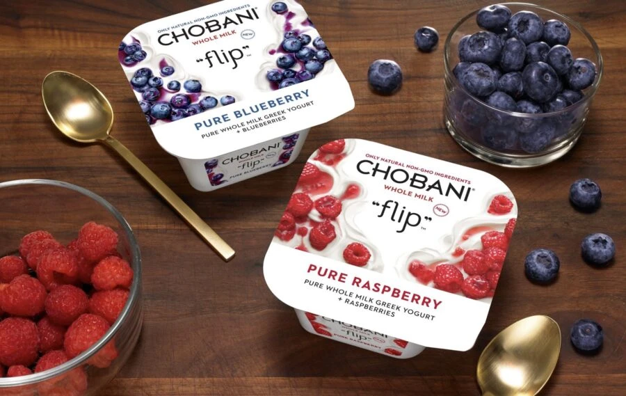 Chobani ne demek