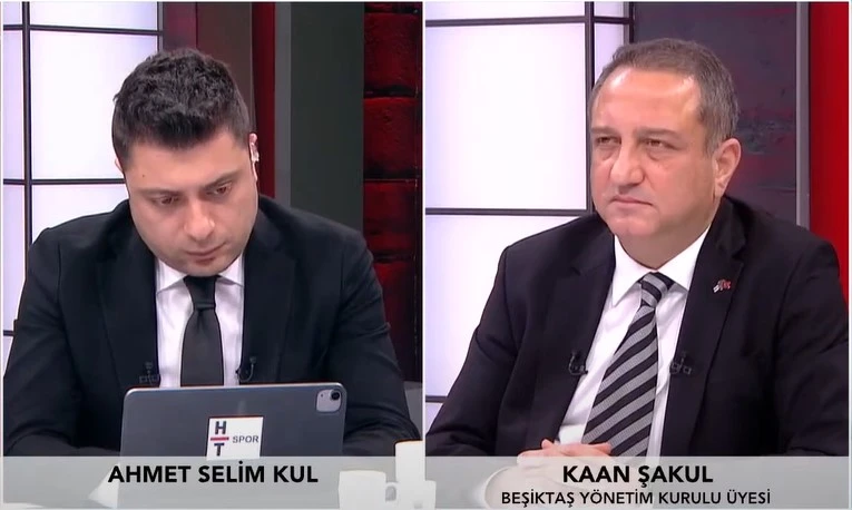 KAan şakul ht spor izle