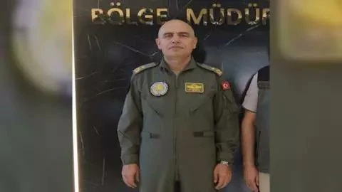 ısparta askeri helikopter kazası tuğgeneral isa baydilli şehit oldu