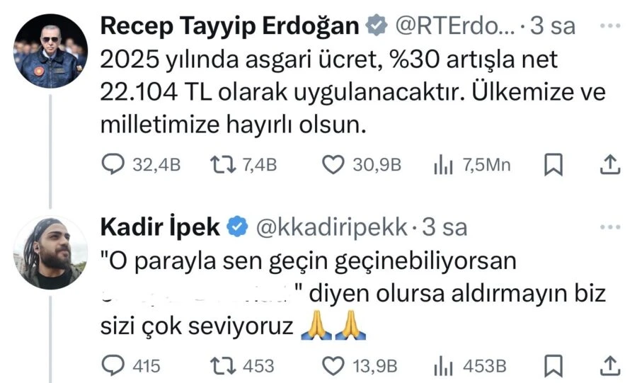 Kadir İpek kimdir