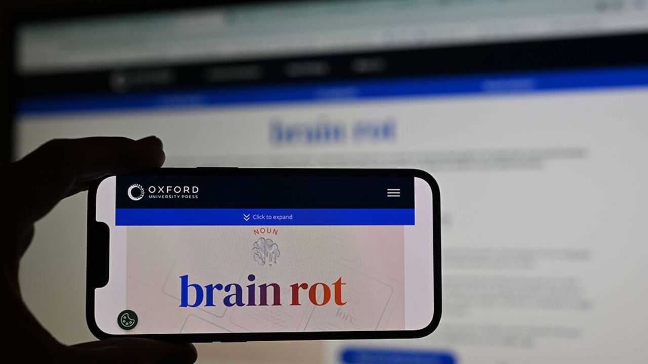 Oxford yılın kelimesi 2024 “brain rot” ne demek?