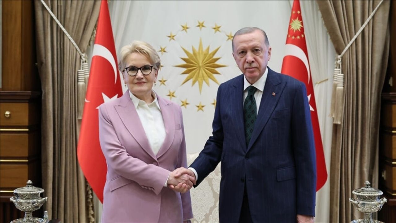 Meral Akşener bakan olacak iddiası