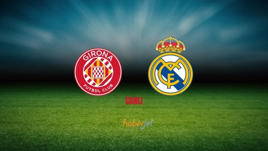 girona real madrid canlı izle şifresiz bedava