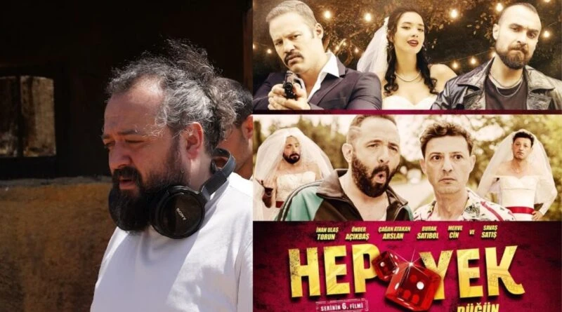 Hep Yek Düğün filmi senaristi kim