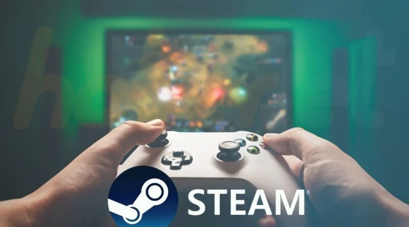 Steam yılbaşı indirimi ne zaman