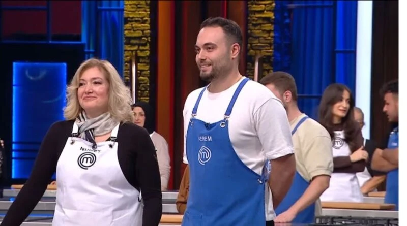 MasterChef Kerem annesi kimdir