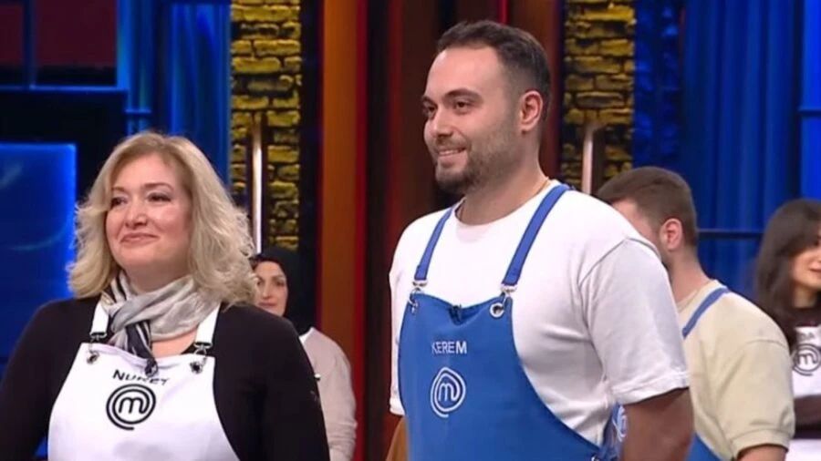 Masterchef Kerem kimdir