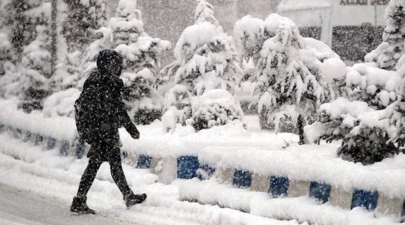 Van'da yarın okullar tatil mi 17 Aralık