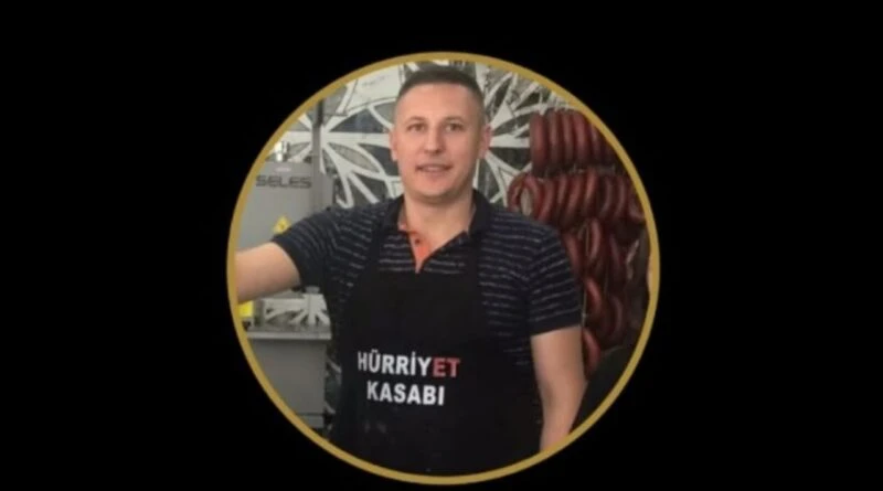 Fatih Hocaoğlu hayatını kaybetti