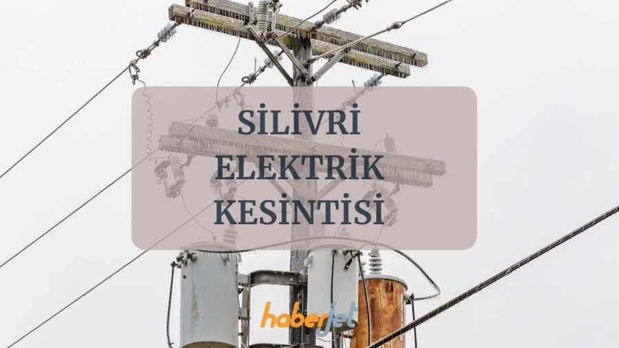 bedaş silivri elektrik kesintisi