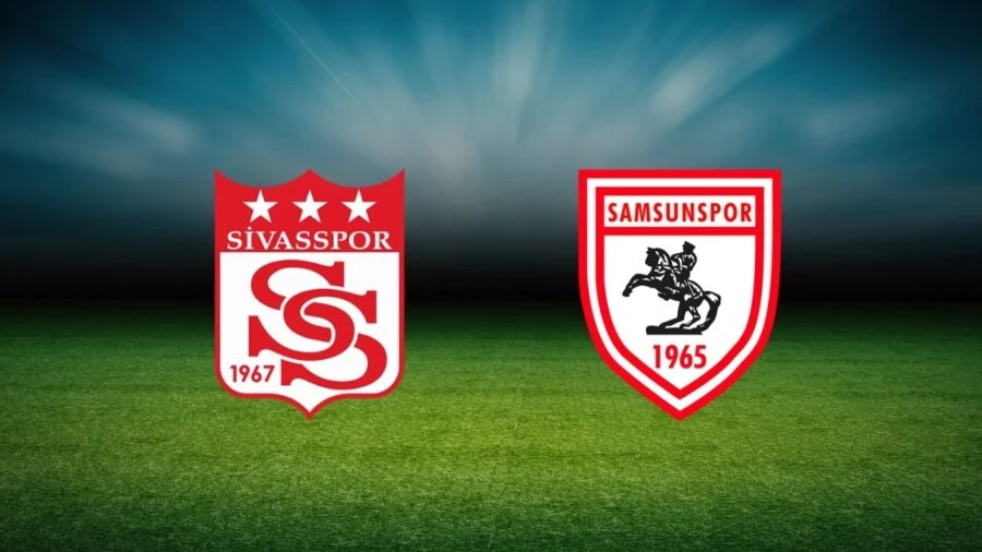 Sivasspor Samsunspor canlı izle