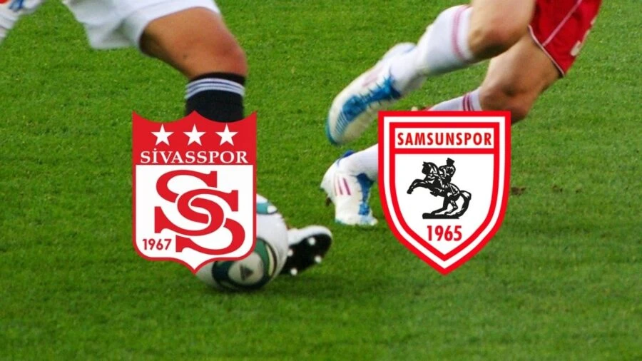 sivasspor samsunspor kaçak izle