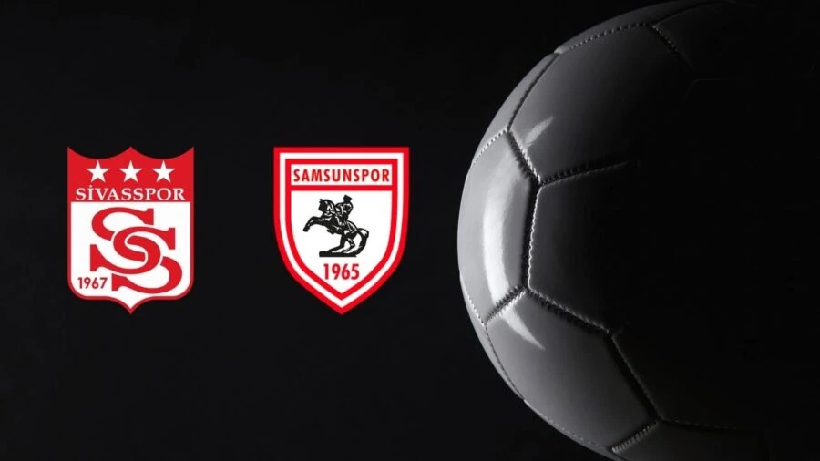 sivasspor samsunspor kaçak maç yayını