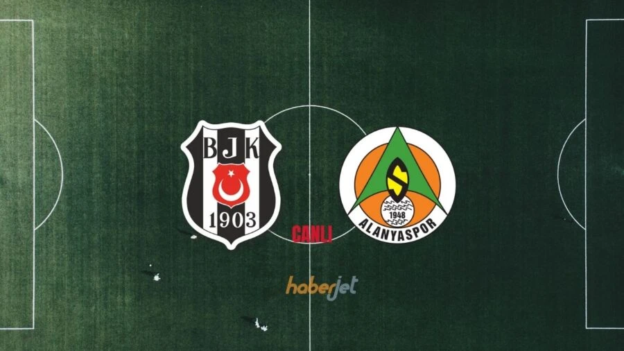 Beşiktaş Alanyaspor canlı izle bein sports