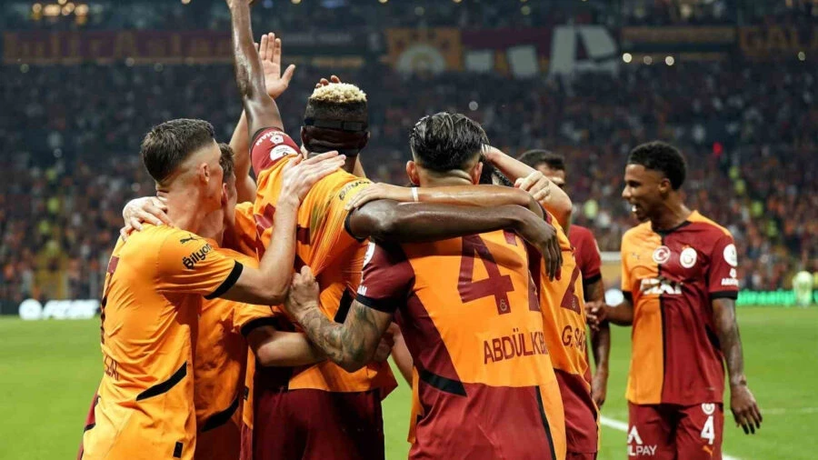 Kayserispor Galatasaray nerede izlenir