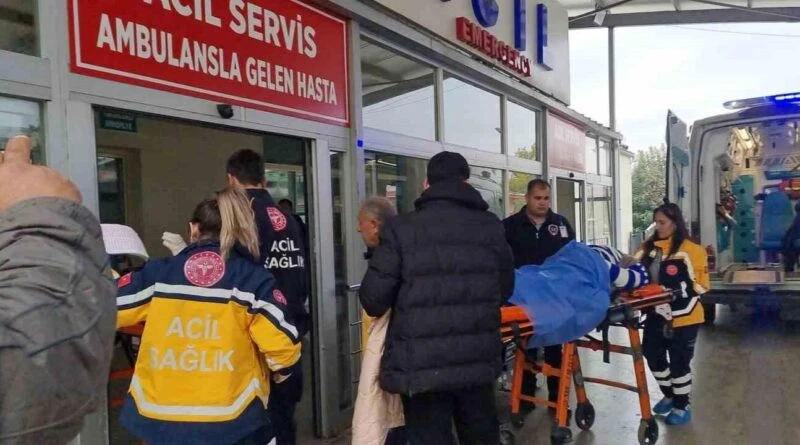 Adana'da Şehit Konvoyu Kazasında Hamile Esra Özata'nın Bebeğini Kaybetmesi 1