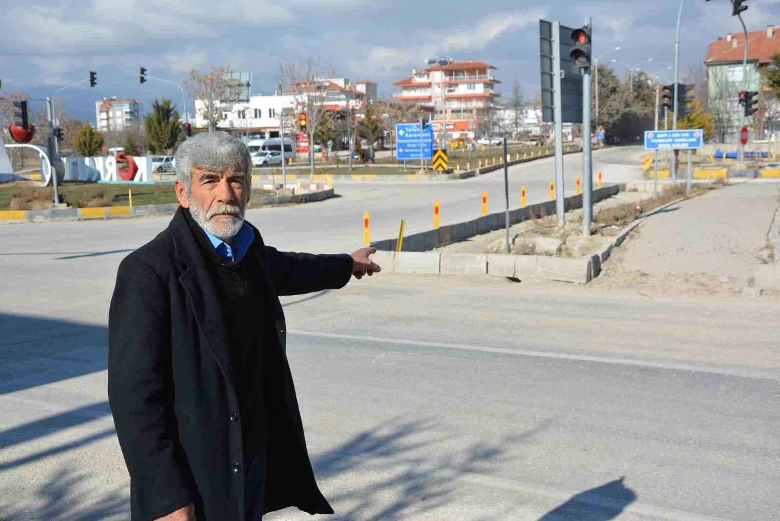 Antalya Korkuteli’de 13 Yaşındaki Oğlunu Kazada Kaybeden Babanın Çocukla İlgili Kaza Sonrası Duruşmasında 2 Yıl Ceza Aldı Sürücü