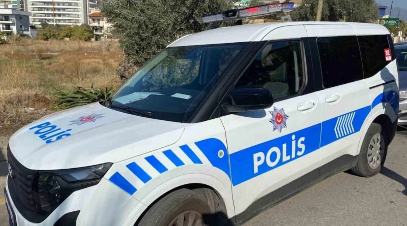 Aydın'da 1 Haftalık Polis Çalışmalarında 80 Şahıs Yakalandı, 45'i Tutuklandı 1