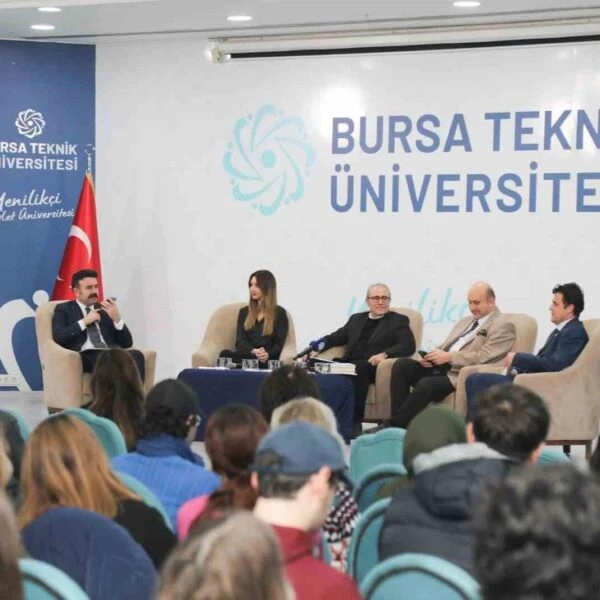 BTÜ Rektör Yardımcısı Prof. Dr. Beyhan Bayhan-1