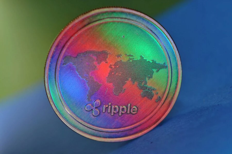 XRP neden yükseliyor