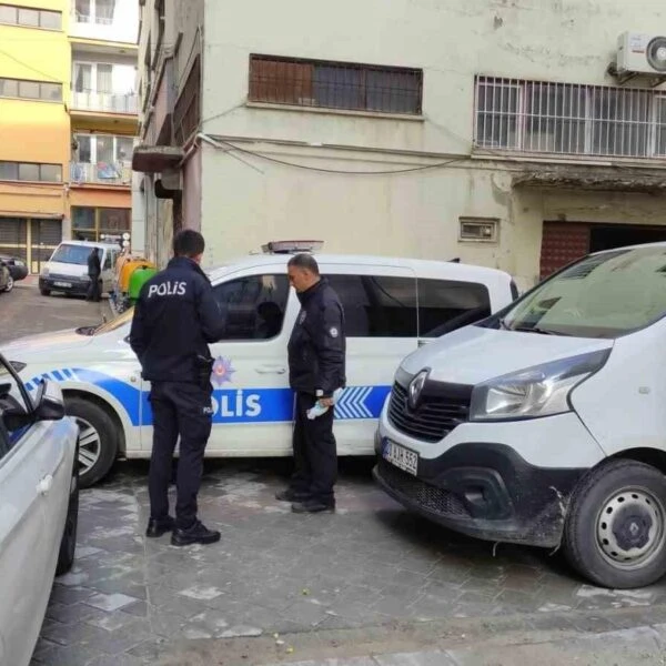 Denizli polisi, Rabia O'yu gözaltına aldı-3