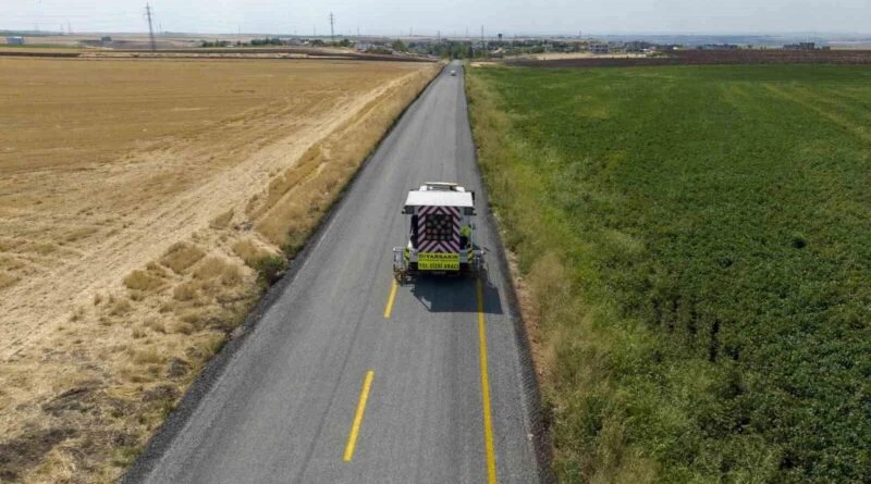 Diyarbakır'da Ulaşımda Yeni Dönem: Akıllı Duraklar, Sinyalizasyon Sistemleri ve Daha Fazla Otobüs 1