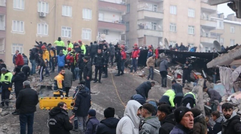 Diyarbakır Yoldaş Apartmanı davasında Sadullah Yoldaş'ın cezası belli oldu