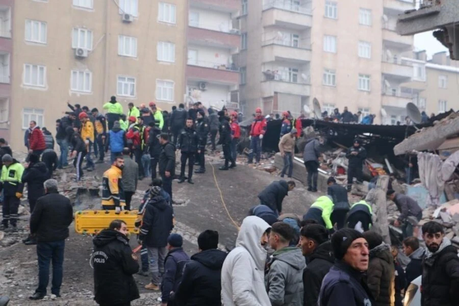 Diyarbakır Yoldaş Apartmanı davasında Sadullah Yoldaş'ın cezası belli oldu