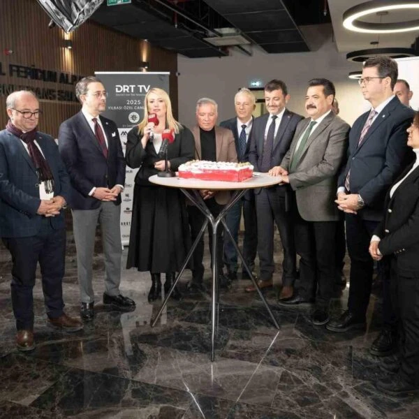 DRT TV 2025 Özel Yayınında Denizli iş ve siyaset dünyasının önemli isimleri-2